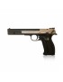 PISTOLET HAMMERLI X-ESSE CAL :  22 LR OCCASION