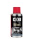 RifleCX Graphite Spray — Lubrifiant haute température (150 ml)