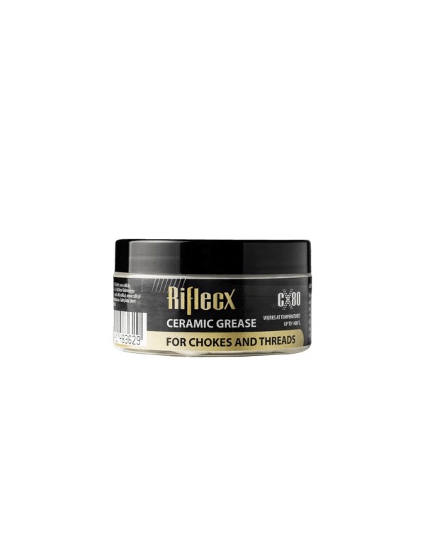 RifleCX Graisse Céramique (100 g)