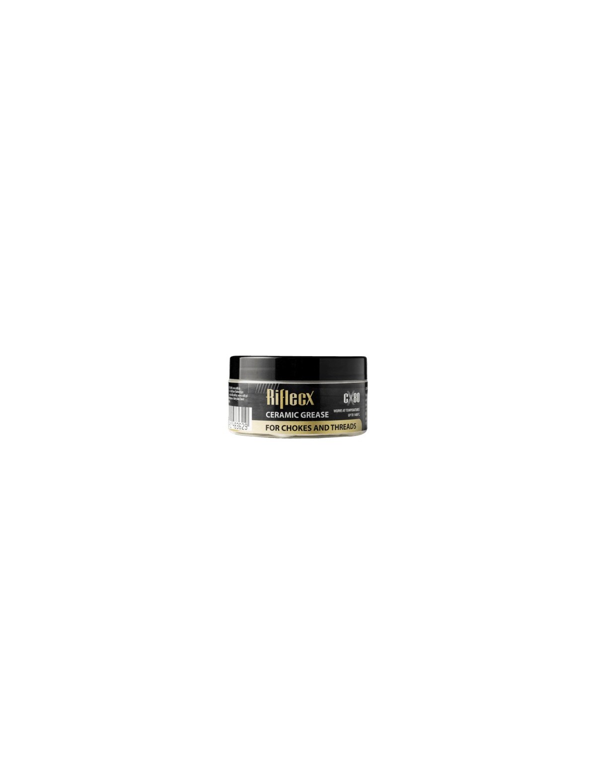 RifleCX Graisse Céramique (100 g)
