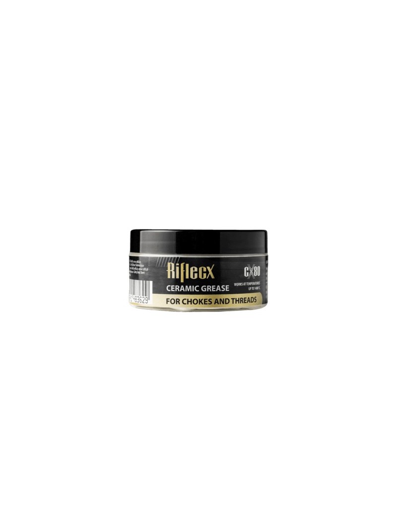 RifleCX Graisse Céramique (100 g)