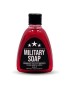 RifleCX Military Soap — Savon spécialisé pour éliminer les métaux lourds