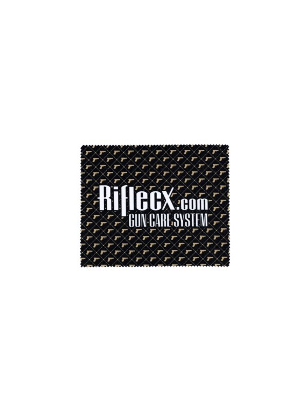 RifleCX Clear Shot — Nettoyant optique haute performance (100 ml)
