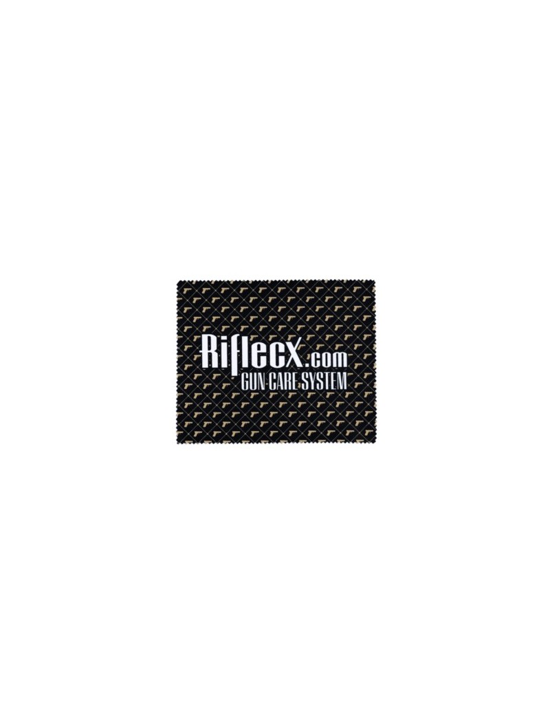 RifleCX Clear Shot — Nettoyant optique haute performance (100 ml)