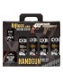 Handgun Care Set — vue d'ensemble du kit