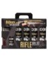 Rifle Care Set — vue d'ensemble du kit