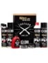 Shotgun Care Set — vue d'ensemble du kit