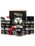 Hunter Care Set — vue d'ensemble du kit