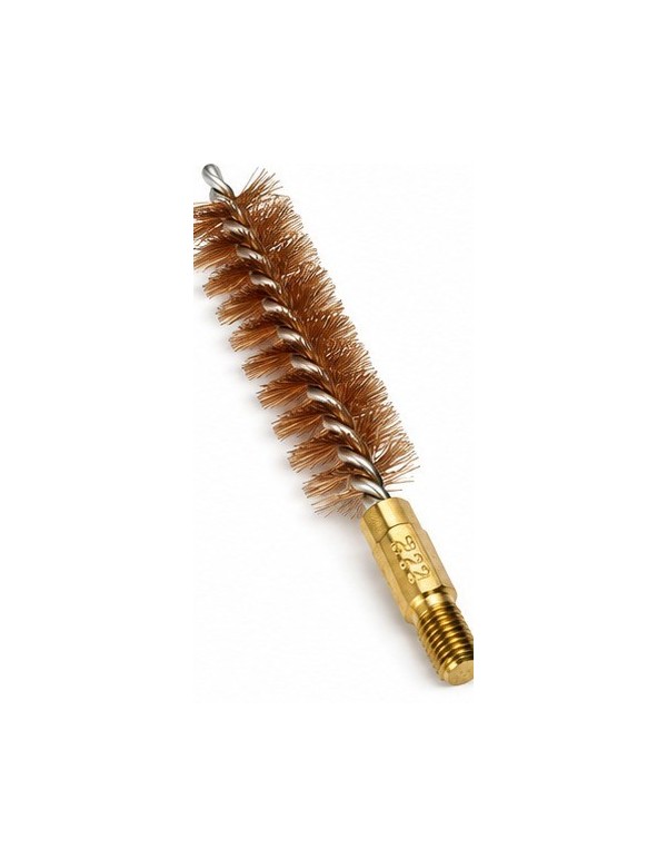 RifleCX Brass Brush — brosse en laiton