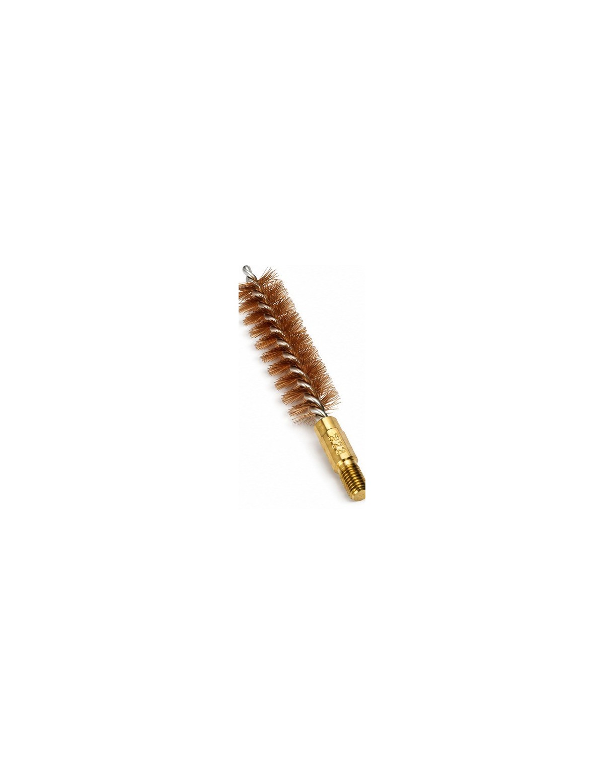 RifleCX Brass Brush — brosse en laiton