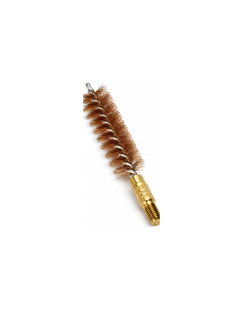 RifleCX Brass Brush — brosse en laiton
