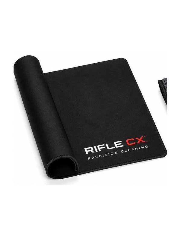 RifleCX Neopren Mat — tapis de nettoyage