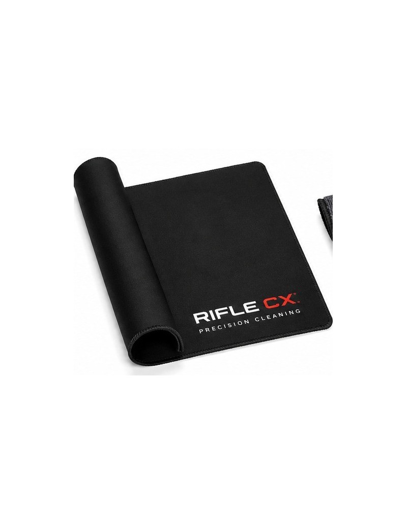 RifleCX Neopren Mat — tapis de nettoyage