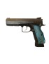 PISTOLET CZ SHADOW 2 CAL /9 X 19 OCCASION
