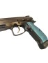 PISTOLET CZ SHADOW 2 CAL /9 X 19 OCCASION