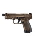 PISTOLET CANIK TP9SF ELITE COMBAT ELVEN DAGGER (SAI) CAL : 9X19