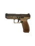 PISTOLET CANIK METE SFT FDE CALIBRE 9X19 PACK PREMIUM