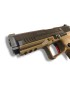 PISTOLET CANIK METE SFT FDE CALIBRE 9X19 PACK PREMIUM