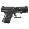 PISTOLET WALTHER PPQ SC - SUB COMPACT CAL : 9X19