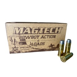 MUNITION MAGTECH 44-40...