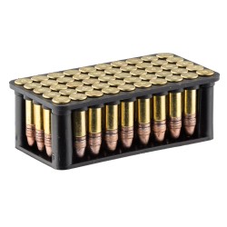 MUNITION AGUILA 22LR SUPER EXTRA HOLLOW POINT 40 Grs X50