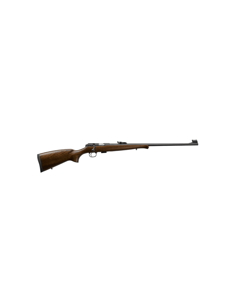 CARABINE CZ (CESKA ZBROJOVKA) MOD : 457 TRAINING RIFLE XIIT CAL: 22 LONG RIFLE