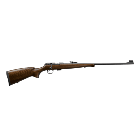 CARABINE CZ (CESKA ZBROJOVKA) MOD : 457 TRAINING RIFLE XIIT CAL: 22 LONG RIFLE