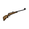 CARABINE CZ (CESKA ZBROJOVKA) MOD : 457 TRAINING RIFLE XIIT CAL: 22 LONG RIFLE