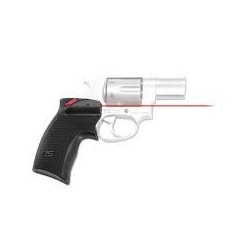 LASERGRIPS CRIMSON TRACE POUR SMITH & WESSON DS-124