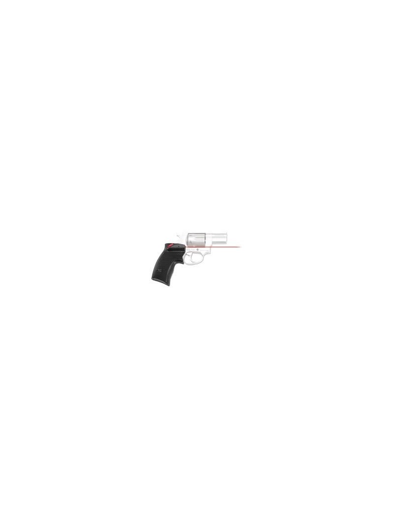 LASERGRIPS CRIMSON TRACE POUR SMITH & WESSON DS-124