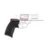 LASERGRIPS CRIMSON TRACE POUR SMITH & WESSON DS-124