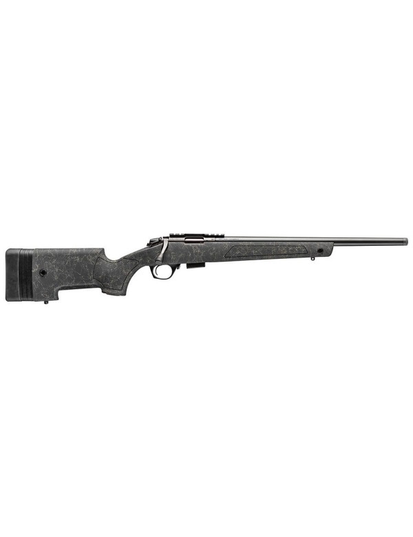 Pack Bergara BMR 22LR
