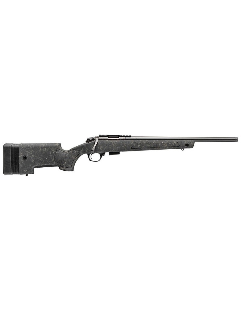 Pack Bergara BMR 22LR