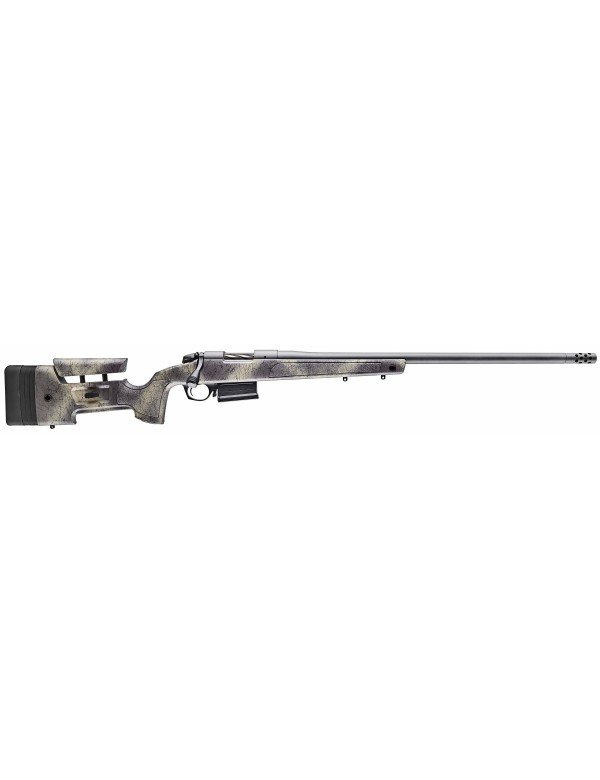 Pack Bergara HMR 308