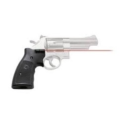 LASERGRIPS CRIMSON TRACE POUR SMITH& WESSON LG-207