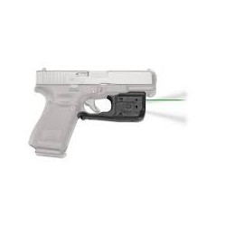 LASERGUARD CRIMSON TRACE POUR GLOCK LL-807G