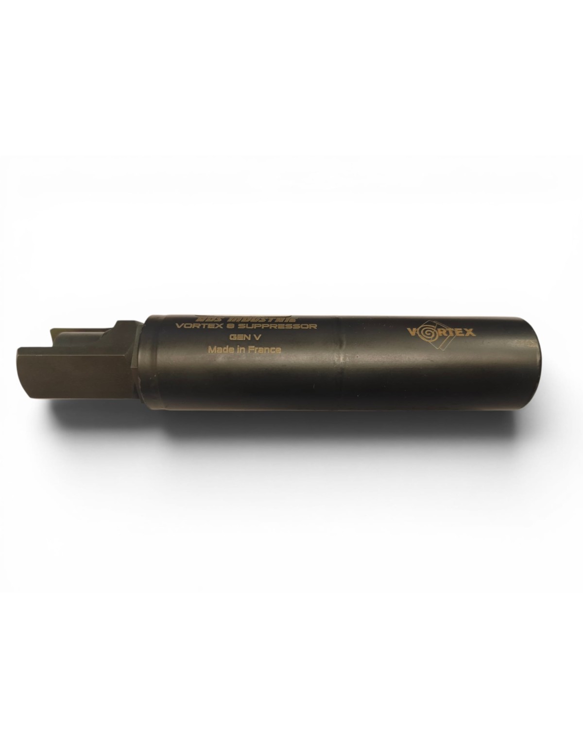 MODERATEUR DE SON RDS VORTEX GEN V A2 POUR TROY