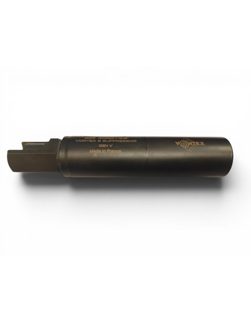 MODERATEUR DE SON RDS VORTEX GEN V A2 POUR TROY