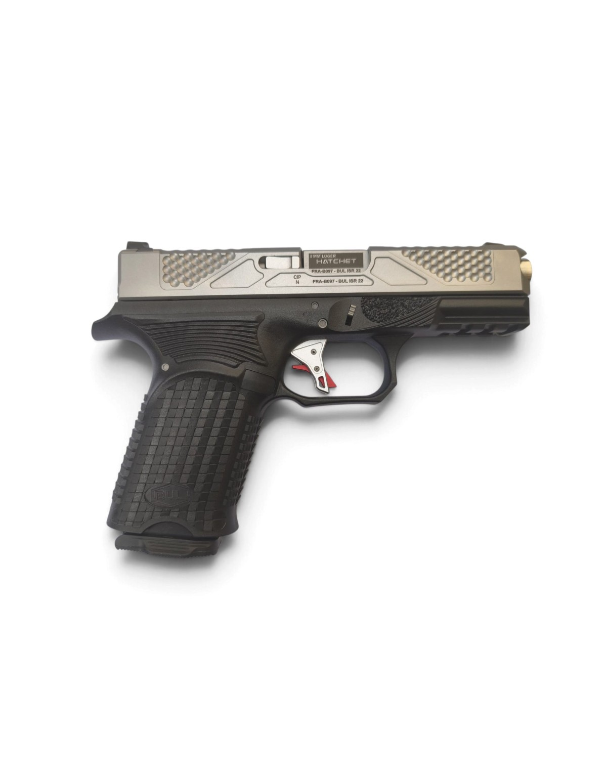 BUL AXE C COMPACT HATCHET