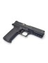 PISTOLET BUL AXE-FS FULL SIZE CLEAVER CALIBRE 9X19 NOIR PVD