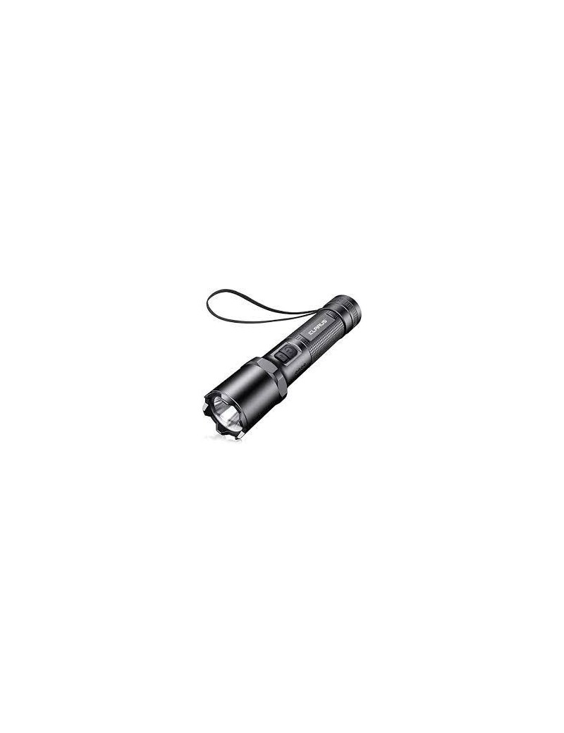 LAMPE TACTIQUE RECHARGEABLE A1 1100 LUMENS