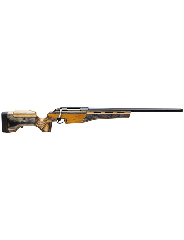 Carabine TIKKA T3X SPORTER 308WIN NS 5RD MSP 23.7" 60CM fileté 18X1