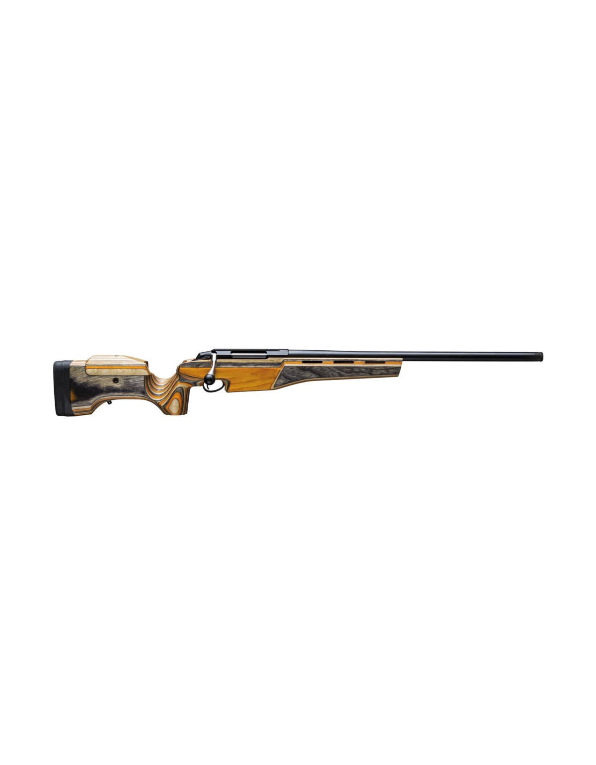 Carabine TIKKA T3X SPORTER 308WIN NS 5RD MSP 23.7" 60CM fileté 18X1