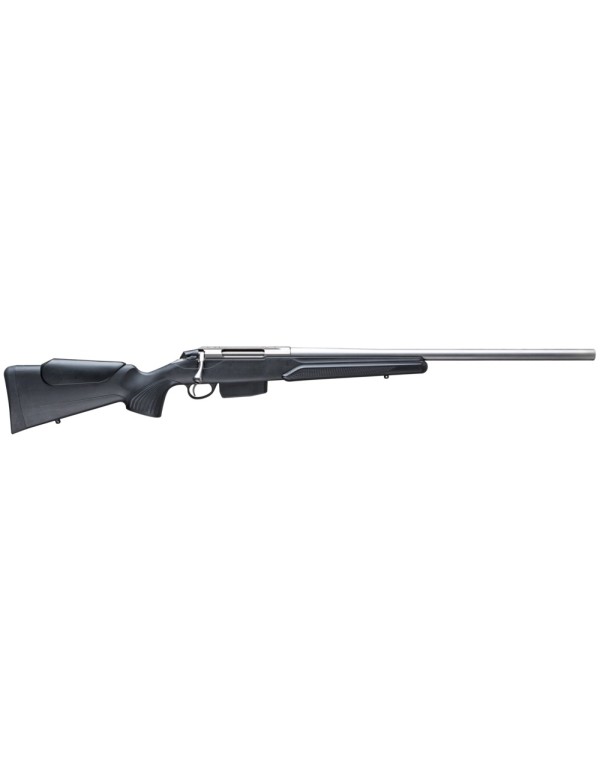 Carabine TIKKA T3X VARMINT inox 308WIN NS SS 5RD 23.7" 60CM