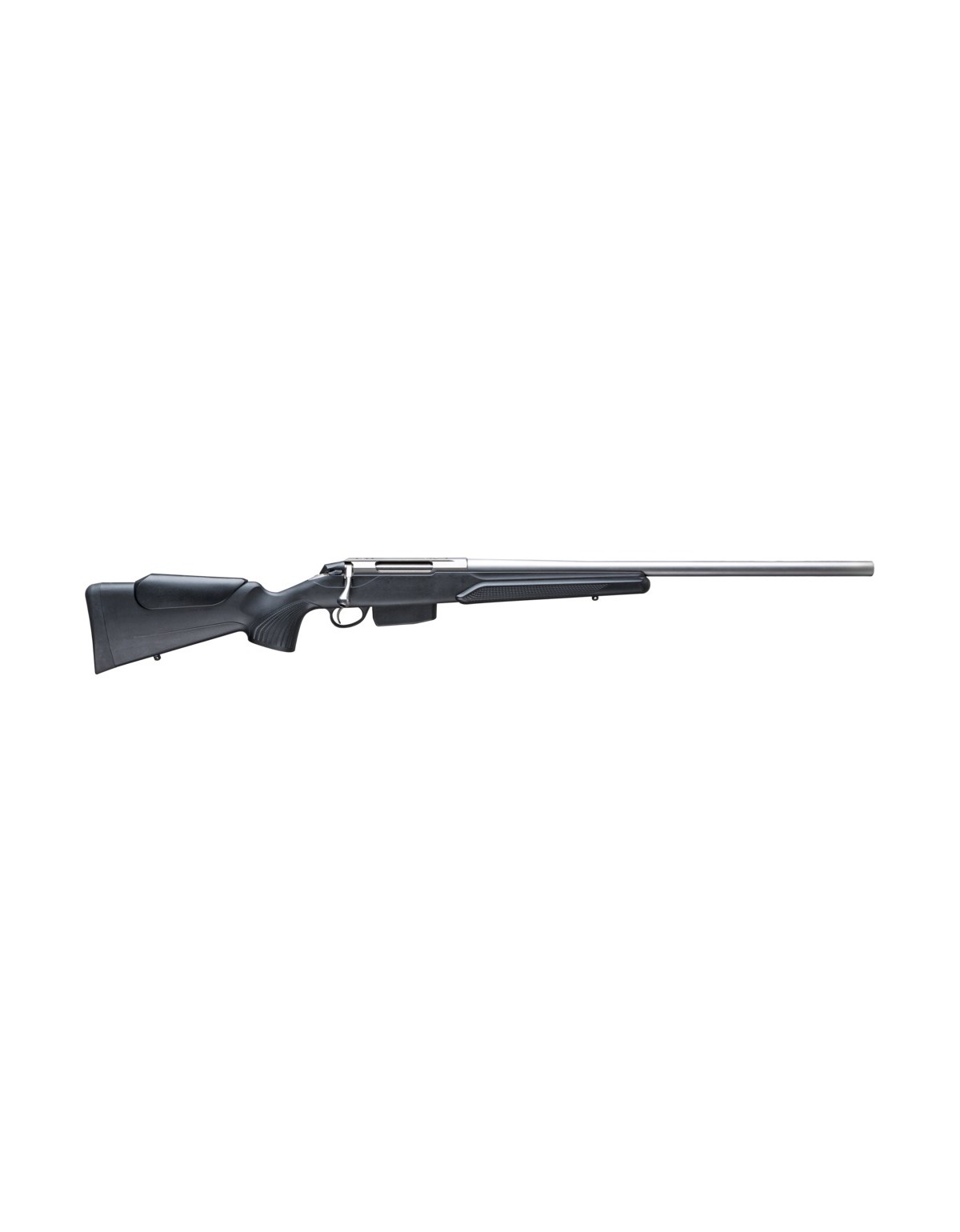 Carabine TIKKA T3X VARMINT inox 308WIN NS SS 5RD 23.7" 60CM