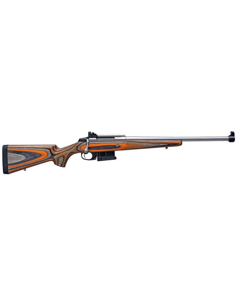 Carabine TIKKA T3X ARTIC 308WIN 20" 51CM WS 10RD fileté 5/8-24
