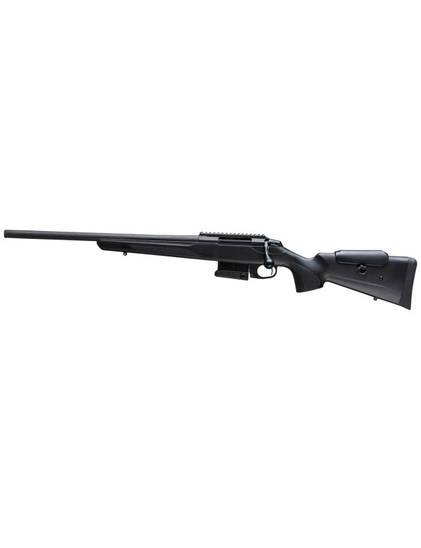 Carabine TIKKA T3X COMPACT TACTICAL CTR 308WIN NS 20" 51CM fileté 5/8-24 gaucher