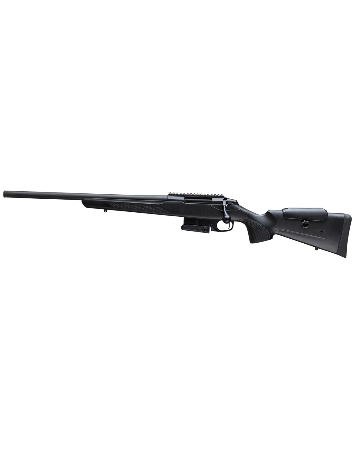 Carabine TIKKA T3X COMPACT TACTICAL CTR 308WIN NS 20" 51CM fileté 5/8-24 gaucher