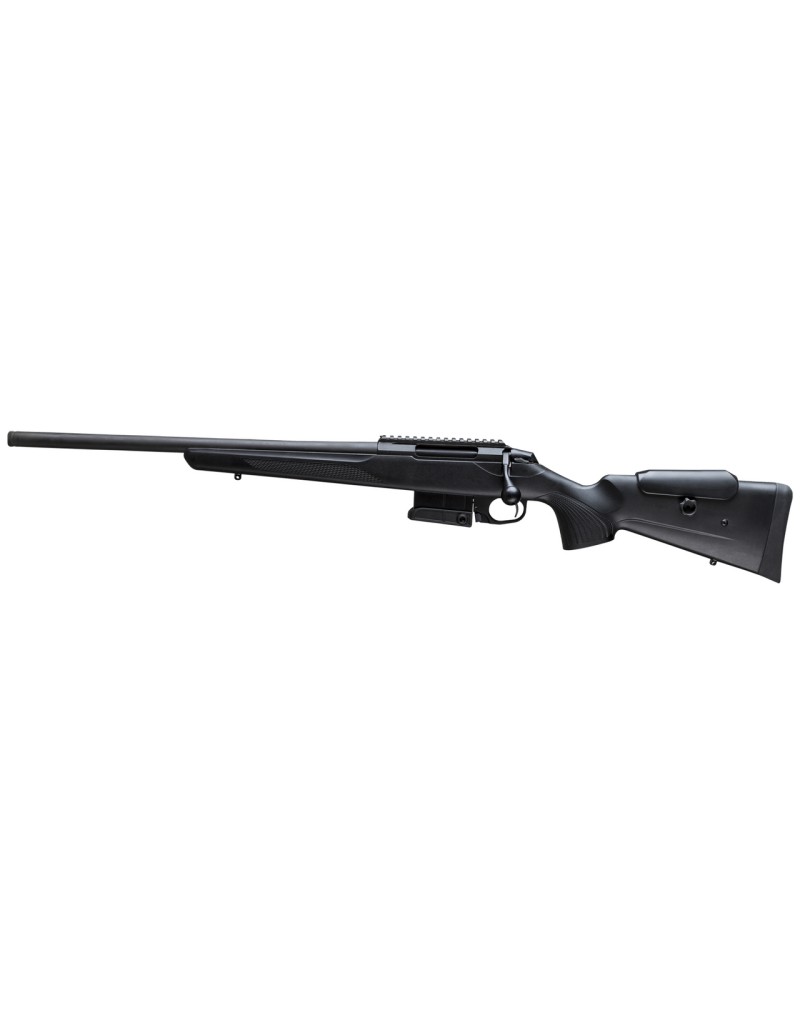Carabine TIKKA T3X COMPACT TACTICAL CTR 308WIN NS 20" 51CM fileté 5/8-24 gaucher