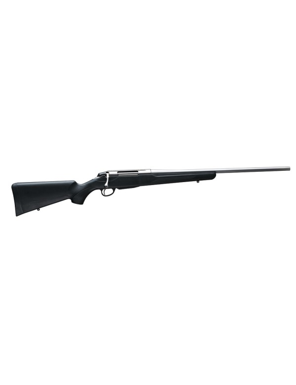 Carabine TIKKA T3X LITE inox 222REM 22.4" 57CM NS 3RD